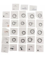 Kit reparatie etrier fata All Balls KAWASAKI ZX7 89-92, ZX7R 91-94, ZXR750