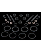 Kit reparatie etrier fata All Balls HONDA VF750F '83-'84, VF750S '83, VF1000F '84, VF1000R '85-'86