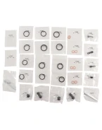 Kit reparatie etrier fata All Balls HONDA XL1000V VARADERO '07-'11