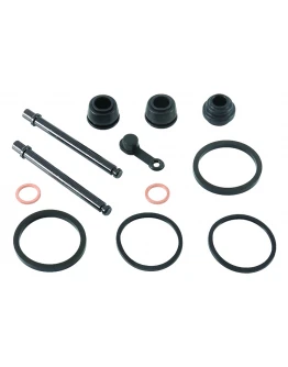 Kit reparatie etrier fata All Balls HONDA CB550SC '83, CX650 '83, VT500C '83-'86, VT500FT '83-'84, VT700 '86-'87