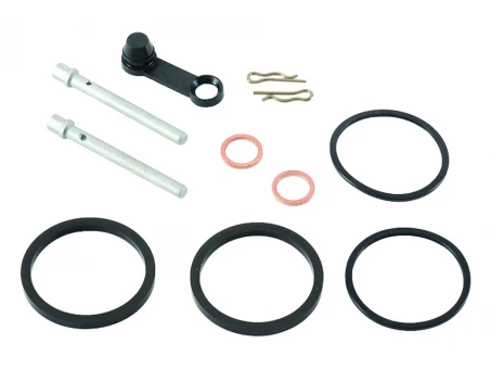 Kit reparatie etrier spate All Balls YAMAHA XVZ1300 VENTURE ROYALE '86-'93