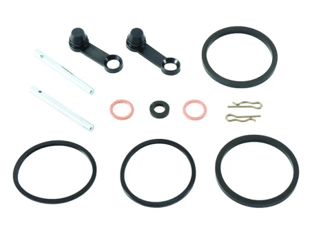 Kit reparatie etrier spate All Balls SUZUKI GSXR750 '93-'95, GSX1100F '93