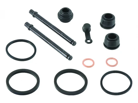 Kit reparatie etrier spate All Balls HONDA VF1100C MAGNA '83-'86, VF1100S '83