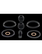 Kit reparatie etrier fata All Balls HONDA PIONEER 1000 / DELUXE / LIMITED 16-19