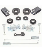Kit reparatie cilindru frana fata All Balls HONDA TRX 350/400/450/500, TRX 650 '03-'05