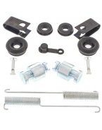 Kit reparatie cilindru frana fata All Balls YAMAHA YFM 350 BIG BEAR '89-'98, YFM 400 KODIAK '93-'98