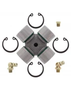 Cruce cardan transmisie All Balls ATV CAN-AM COMMANDER, OUTLANDER, MAVERICK '14-'19