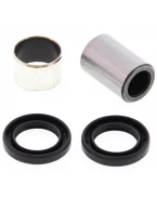Kit reparatie prindere amortizor fata All Balls KAWASAKI KFX 700 V-FORCE '04-'09, KVF650 PRAIRIE '02-'03