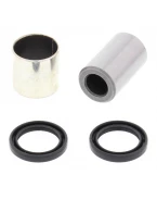 Kit reparatie prindere amortizor fata All Balls ARCTIC CAT 400 DVX '04-'08, HONDA TRX400EX '08, TRX400X '09-'14, KAWASAKI KFX400 '03-'06