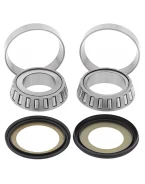 Rulmenti coloana directie cu simeringuri All Balls SUZUKI RM 125 '79-'80, RM 250 '79-'80, YAMAHA XV 535 VIRAGO, XJ600`84-91,XS,XV 125/250