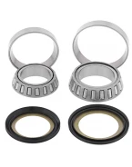 Rulmenti coloana directie cu simeringuri All Balls YAMAHA DT 50 '88-'90,DT 80 '81-'83, PW 80 '83-'06, TTR 90 '00-'07, YAMAHA RD 50 '78-'84