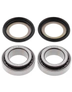 Rulmenti coloana directie cu simeringuri All Balls SUZUKI RM 125/250 '93-'04, RMX 250 '93-'98, DRZ 400 '00-'15, RMZ 250 '07-'18, RMZ 450