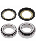 Rulmenti coloana directie cu simeringuri All Balls KAWASAKI BN 125 ELIMINATOR '01-'07, EL 250 '88-'94, ER-5 '97-'06, GPZ 750; KTM DUKE 125 '11-'23 / 390 '13-'16