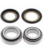 Rulmenti coloana directie cu simeringuri All Balls HONDA CR 125 R '90-'92, CR 250 R '90-'91, CR 500R '90-'01, XR 650R '00-'07