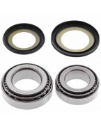 Rulmenti coloana directie cu simeringuri All Balls HONDA CB / CBR / GL / ST / VF / VFR / VT / VTX