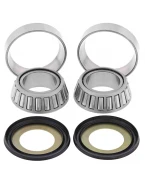 Rulmenti coloana directie cu simeringuri All Balls HONDA CRM 125R '93-'99 NX 125 '95-'97 KAWASAKI KX 65 '00-'09 KX 80/85 '86-'10, WAHACZA HONDA GL1800
