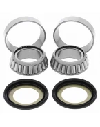 Rulmenti coloana directie cu simeringuri All Balls BMW F650/800 GS 06-17,SUZUKI RM125/250 89-90,YZ125/250 87-95,TT600 R/RE 98-03,BMW K75/100/1100, SHERCO