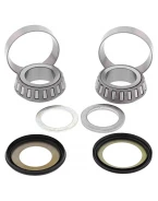 Rulmenti coloana directie cu simeringuri All Balls HONDA ATC 200/250 '83-'87, CR 250 '74-'76, CRF 110 / 125 '13-'18, XL 250S '78-'81, XL 500S '79-'81, XR 250 '79-'80, XR 500 '79-'80