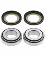 Rulmenti coloana directie cu simeringuri All Balls BUELL FIREBOLT / LIGHTING, CAGIVA ELEPHANT / RAPTOR, HARLEY-DAVIDSON