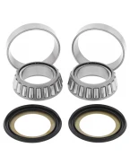 Rulmenti coloana directie cu simeringuri All Balls HUSQVARNA CR 125 '99-'09, WR 125 '08-'09, CR 250 '99-'04, TC 250 '03-'09, TE 250 / WR 250 '08-'13, SWM 300/500 RS