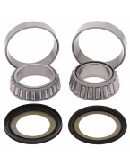 Rulmenti coloana directie cu simeringuri All Balls YAMAHA YP400 MAJESTY 04-13