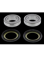 Rulmenti coloana directie cu simeringuri All Balls HONDA CRF 250R 18