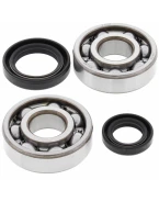 Rulmenti arbore cotit cu simeringuri All Balls HONDA CR 125 '87-'07