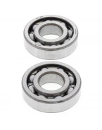 Rulmenti arbore cotit All Balls HONDA XR250R '84-'96, TRX250X '87-'92, SUZUKI DRZ250 '01-'07, YAMAHA YFM250 RAPTOR '08-'13