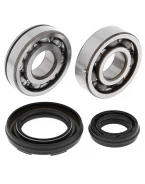 Rulmenti arbore cotit cu simeringuri All Balls YAMAHA YFZ 350 BANSHEE '87-'06