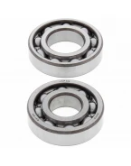 Rulmenti arbore cotit All Balls KAWASAKI KLX125 '03-'06, SUZUKI DR 125/LT160/230/250