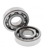 Rulmenti arbore cotit cu simeringuri All Balls KAWASAKI KLF 220/250/300, SUZUKI DR250, YAMAHA XT350 '85-'00