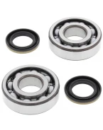 Rulmenti arbore cotit cu simeringuri All Balls KAWASAKI KDX 200/220