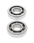 Rulmenti arbore cotit cu simeringuri All Balls HONDA XR 250R '96-'04, XR200R '96-'04