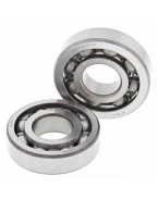 Rulmenti arbore cotit cu simeringuri All Balls HONDA ATC200X 83-85, TLR200 REFLEX 86-87, XR200 80-84, XR200R 81-94
