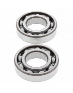 Rulmenti arbore cotit cu simeringuri All Balls HONDA TRX250 RECON '97-'14, SUZUKI LT-F400 '02-'12, POLARIS 425 '00-'02