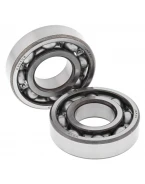Rulmenti arbore cotit cu simeringuri All Balls HONDA XL 500S '79-'81, XL 500R (82)