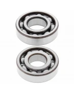 Rulmenti arbore cotit cu simeringuri All Balls SUZUKI LTF250 '85-'86, YAMAHA XT 500 '76-'81, XT 550 (82)