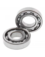 Rulmenti arbore cotit cu simeringuri All Balls KAWASAKI KLX 300/250R, SUZUKI DR350 '90-'99