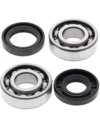 Rulmenti arbore cotit cu simeringuri All Balls YAMAHA PW 50 '81-'19