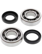 Rulmenti arbore cotit cu simeringuri All Balls YAMAHA IT200 84-86