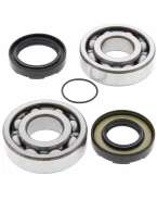 Rulmenti arbore cotit cu simeringuri All Balls YAMAHA YZ 490 '82-'90, YZ 400 '76-'79