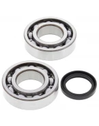 Rulmenti arbore cotit cu simeringuri All Balls KAWASAKI KXF 250 '04-'20, SUZUKI RMZ 250 '04-'06