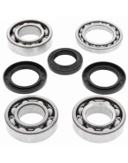Rulmenti arbore cotit cu simeringuri All Balls POLARIS 400 SCRAMBLER '95-'02