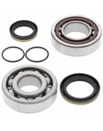 Rulmenti arbore cotit cu simeringuri All Balls KTM SX/EXC 125/144/150/200, HUSQVARNA TC125 (14)
