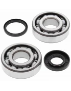 Rulmenti arbore cotit cu simeringuri All Balls HUSQVARNA WR 250 '99-'13, CR250 '99-'04, WR300 '08-'13