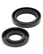 Simeringuri arbore cotit All Balls YAMAHA YZ125 01-04