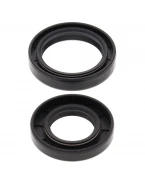 Simeringuri arbore cotit All Balls YAMAHA YZ125 86-00