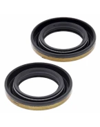 Simeringuri arbore cotit All Balls KAWASAKI KDX200 91-06, KDX220 97-05