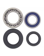 Rulmenti roata spate cu simeringuri All Balls YAMAHA YFM 350 '96-'99, YFM 600 '98, YFM 250 '99