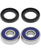 Rulmenti roata fata cu simeringuri All Balls HONDA CR 80/85 '85-'07, CRF125F '14-'18, XR 70/80/100R '85-'03
